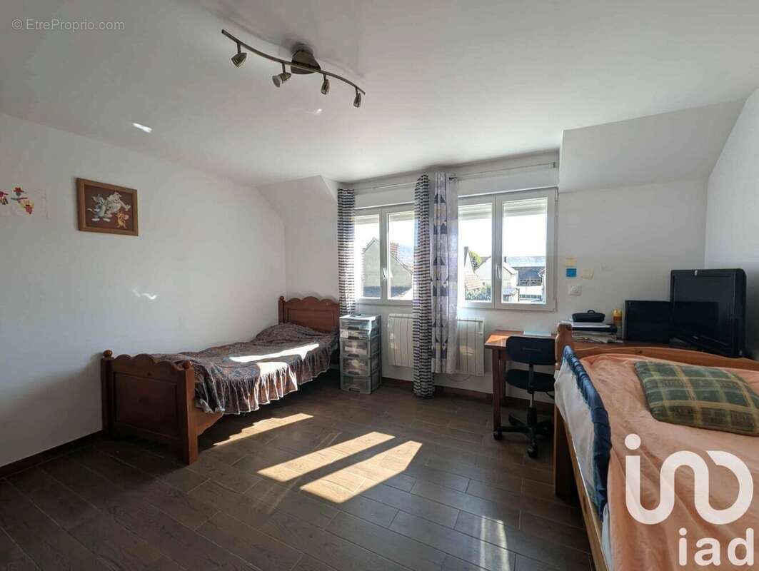 Photo 6 - Maison à CHARTRES