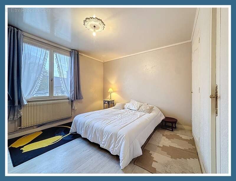 Maison à SAINT-MAIXENT-L'ECOLE