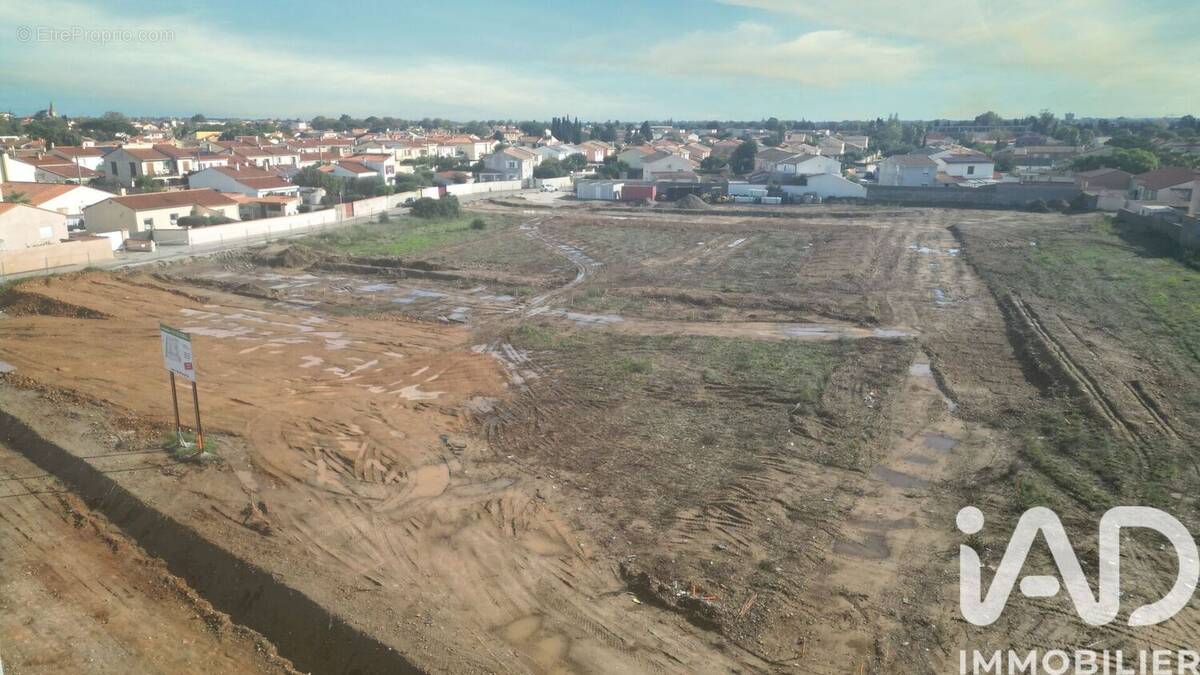 Photo 1 - Terrain à PIA