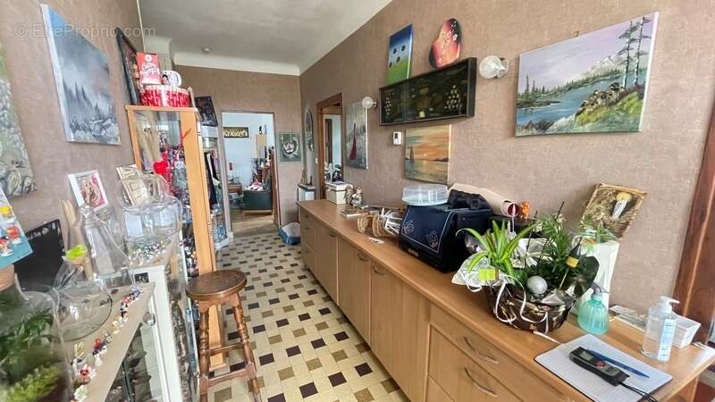 Appartement à TARBES