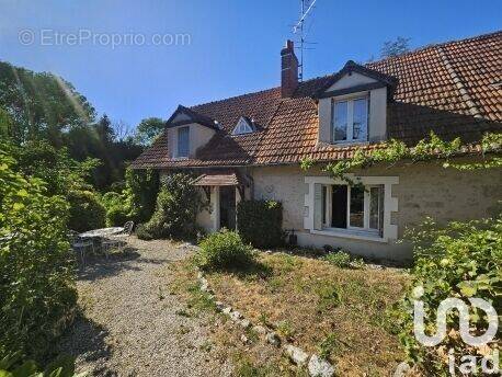Photo 1 - Maison à MEUNG-SUR-LOIRE