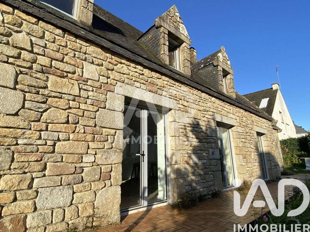 Photo 4 - Maison à CAUDAN