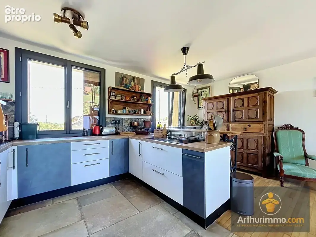 Vente Maison Siorac-en-perigord(24170) 235 000ï¿œ - photo 6