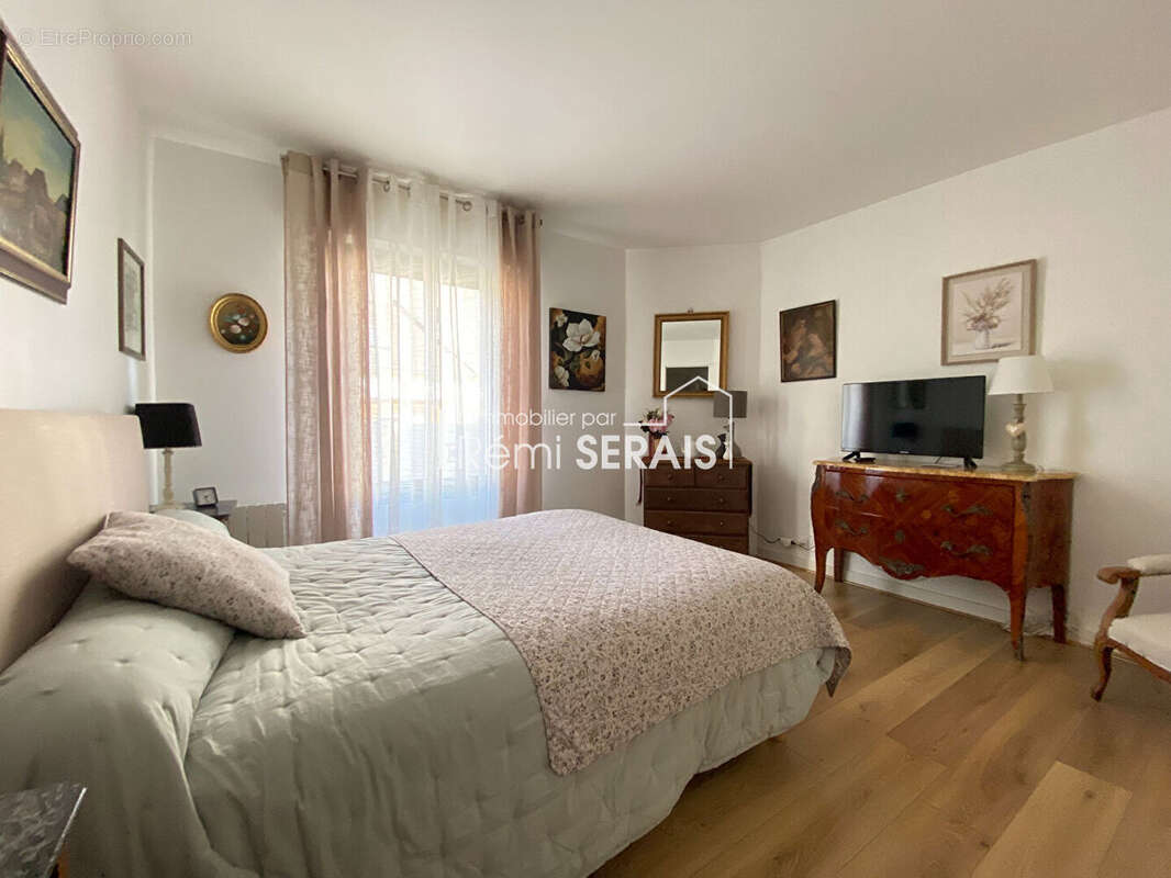 Appartement à ARGENTAN