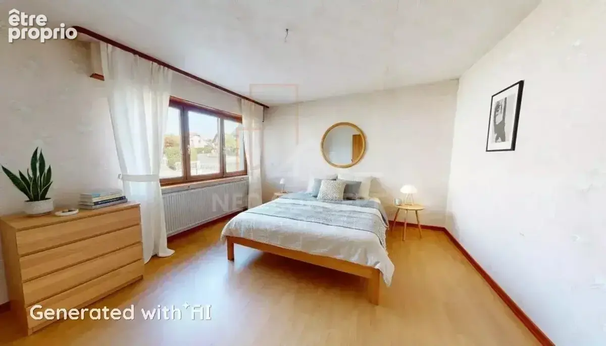 Grande maison 8 pièces à Niederroedern - photo 12