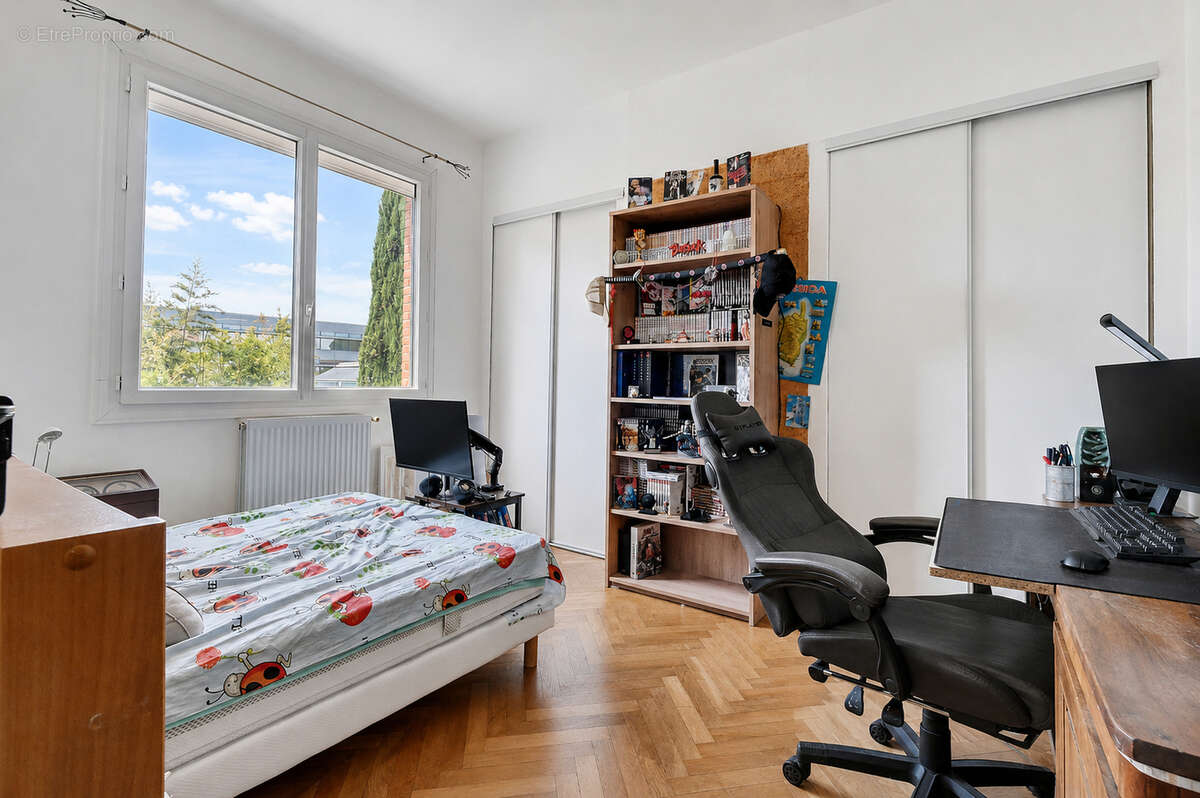 Maison 140m² à toulouse - photo 6