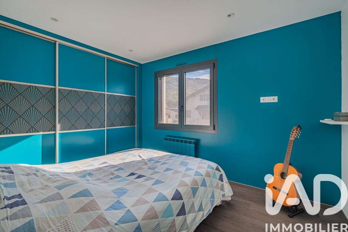 Photo 4 - Appartement à EYBENS