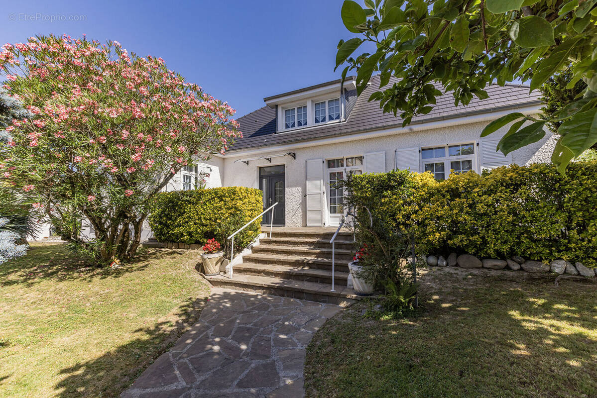 Photo 1 - Maison à PAU