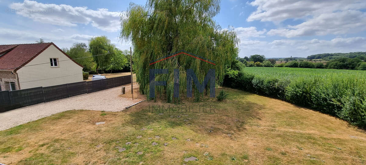 Maison 187 m² à Forges-Les-Eaux  - photo 18