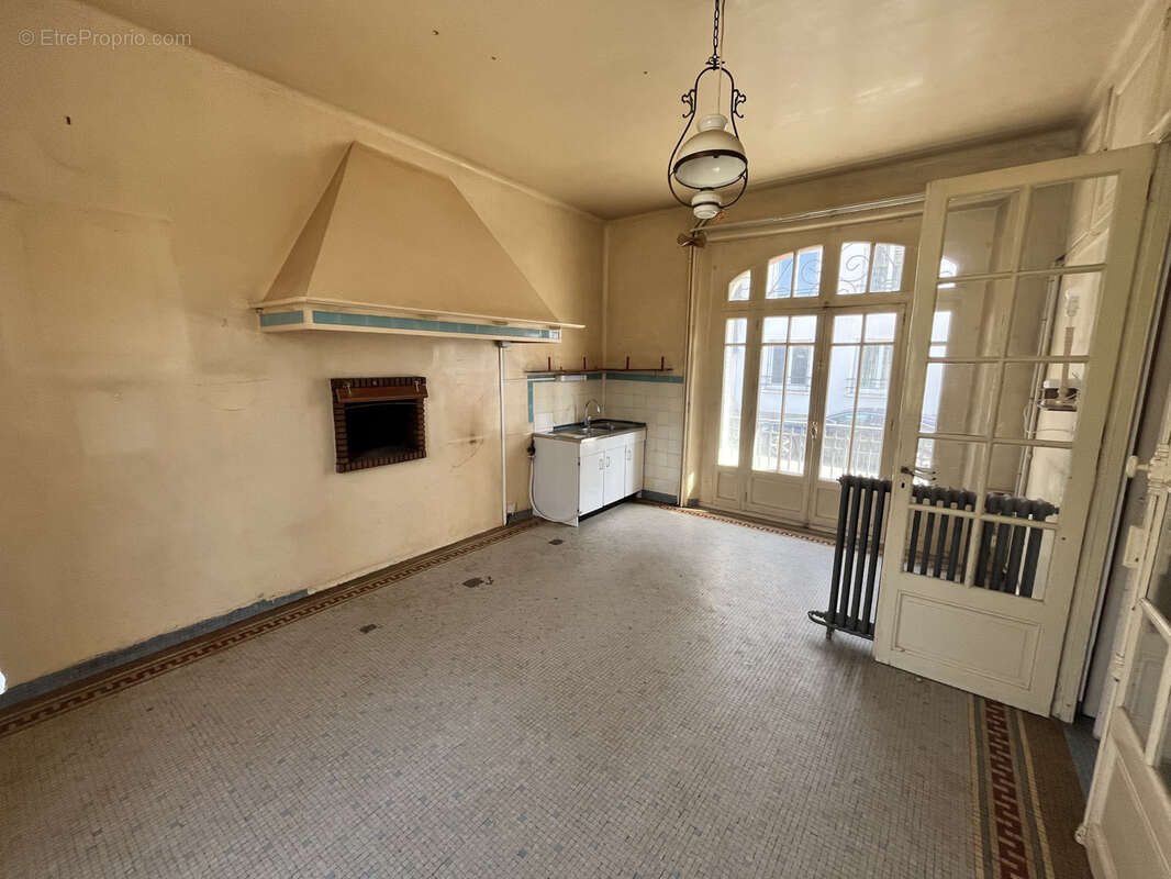 Grande maison en pierre - photo 7