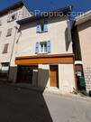 Appartement à BEAUREPAIRE