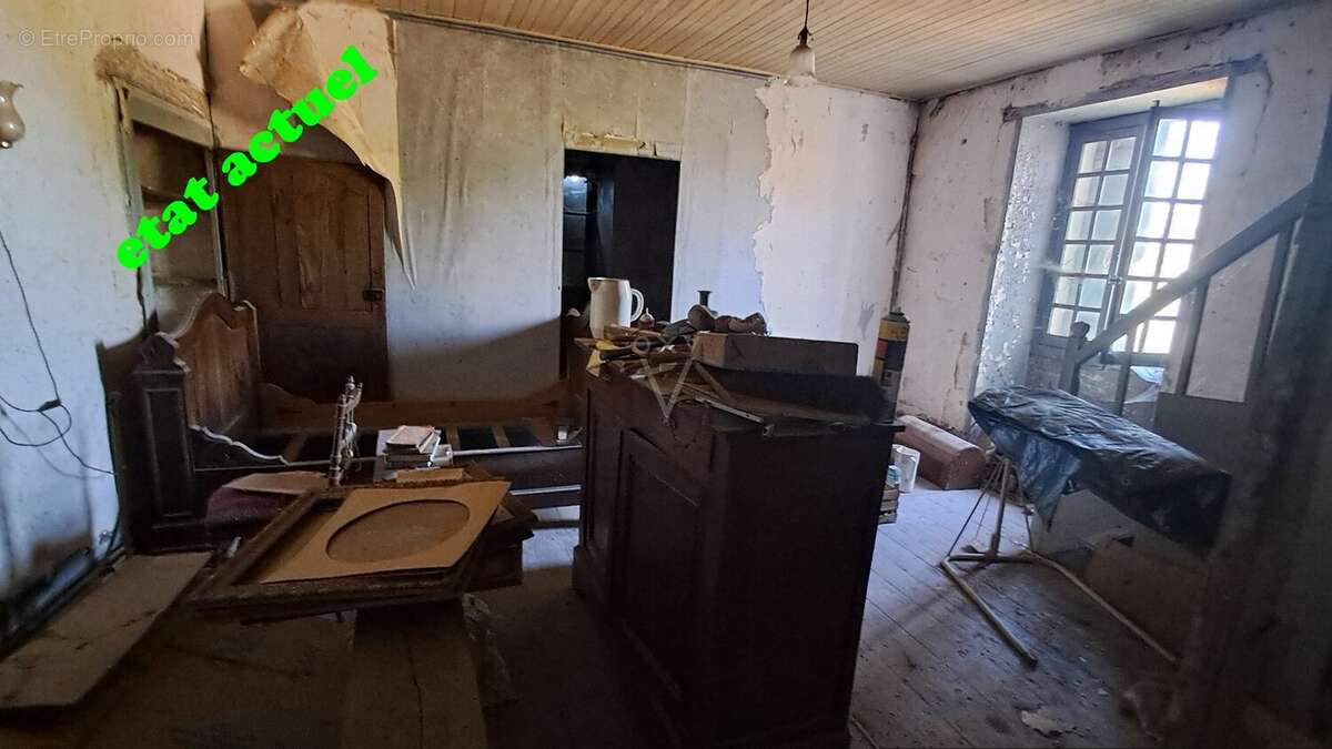 Maison de caractère - photo 7