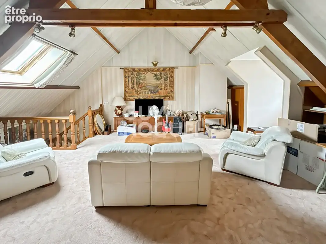 Maison 7 pièces à vendre à Fontenay-Trésigny - photo 8