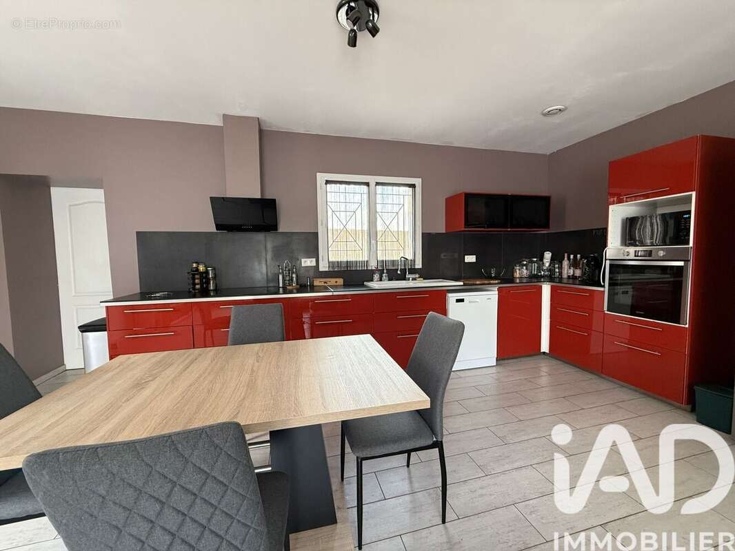 Photo 5 - Maison à CABASSE