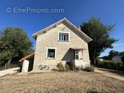 Maison à CHASSIECQ