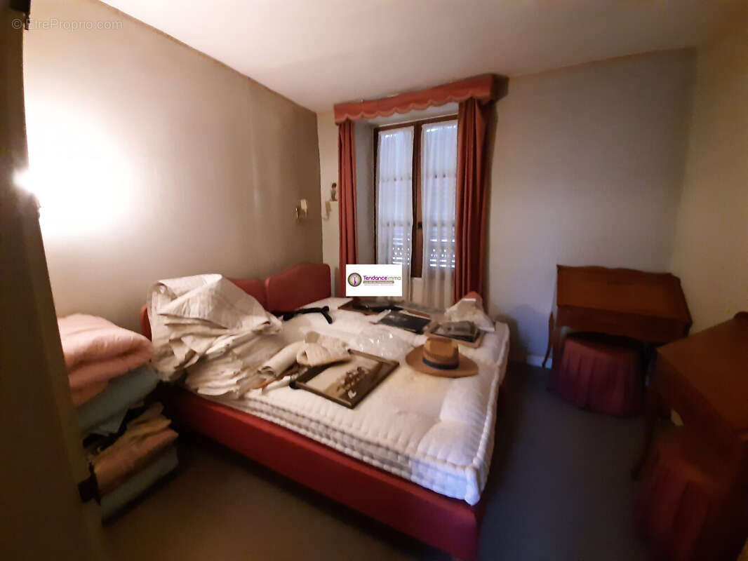 Maison à MORTAGNE-AU-PERCHE