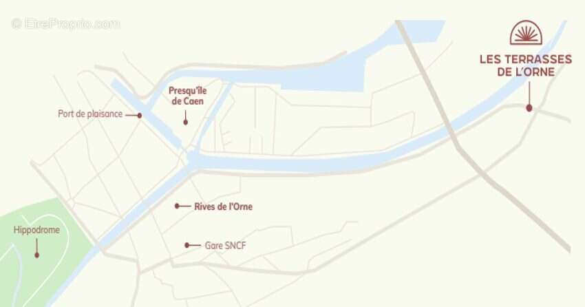 Commerce à MONDEVILLE