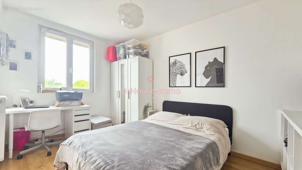 Appartement à NOZAY
