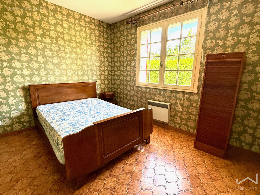 Maison à BOLLENE