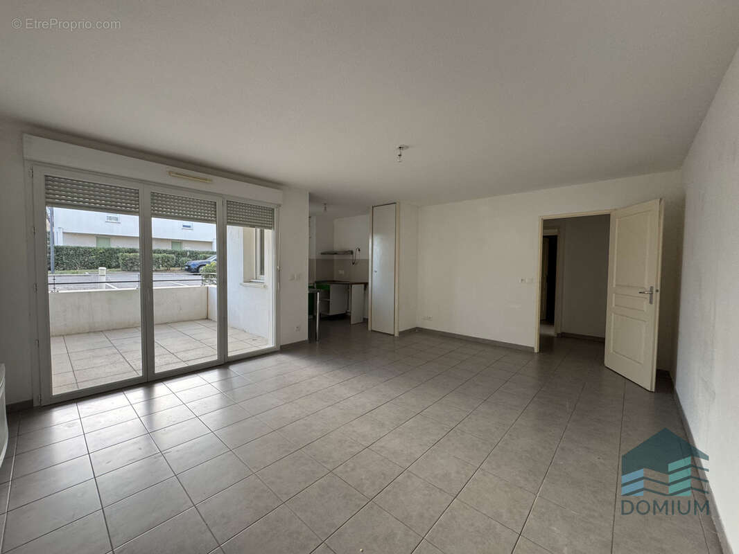Appartement à BEZIERS