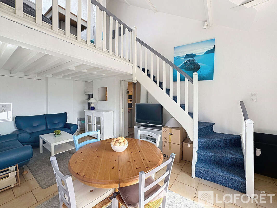 Appartement à CABOURG