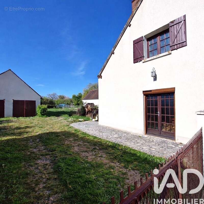 Maison 164 m² à Sully-Sur-Loire  - photo 5
