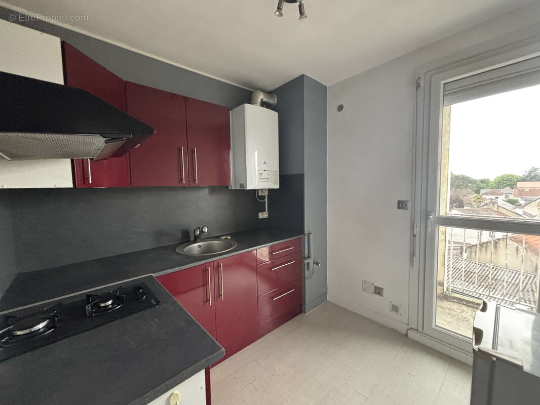 Appartement à TARBES