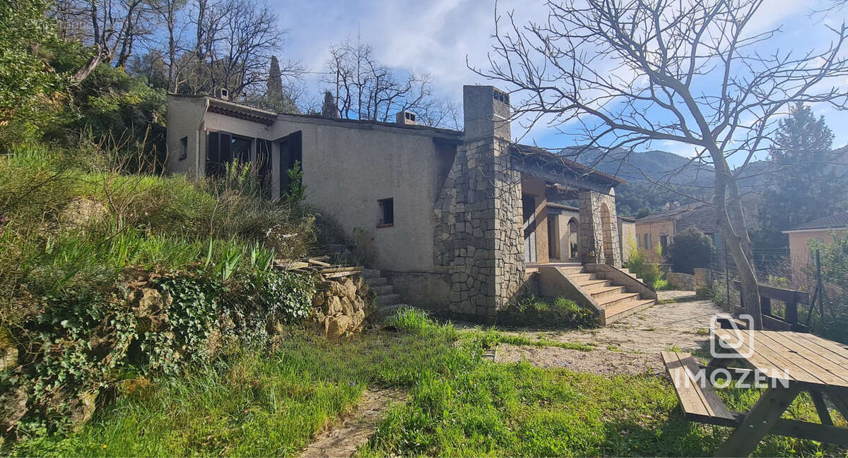 Maison à BRIGNOLES