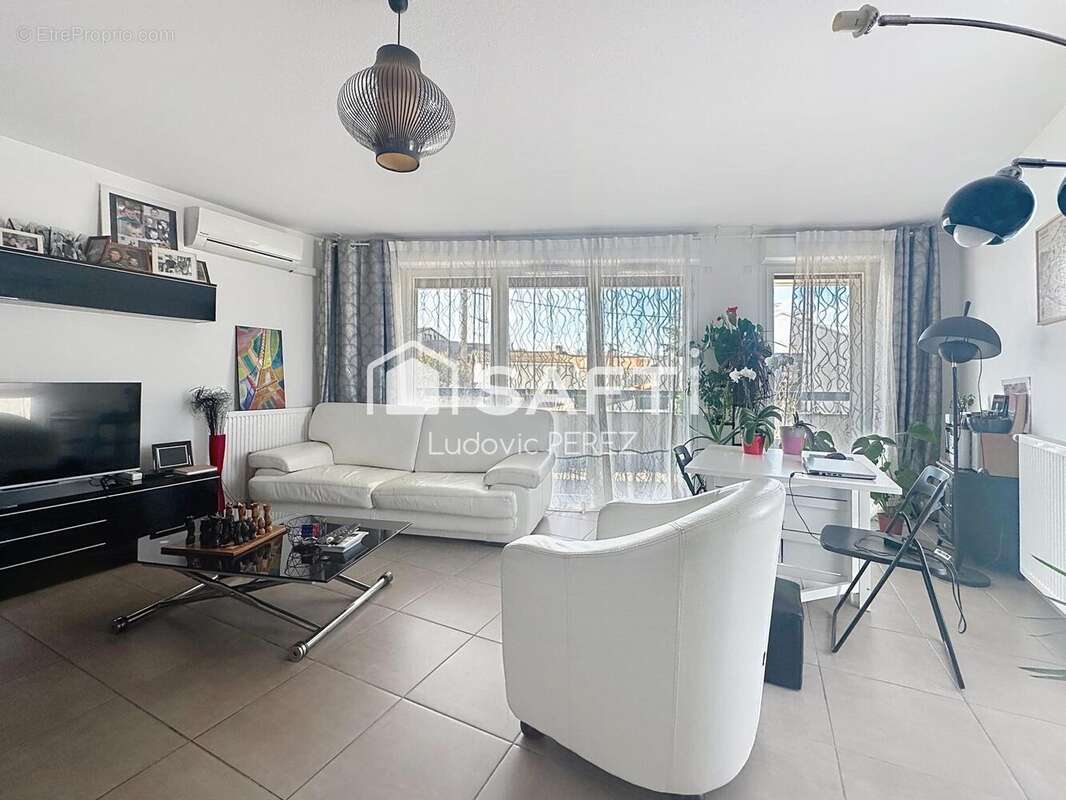 Photo 4 - Appartement à BLAGNAC