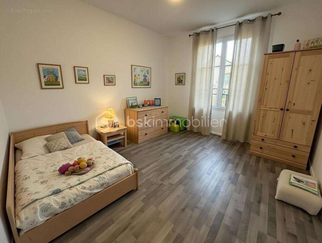 Maison à CHILLY-MAZARIN