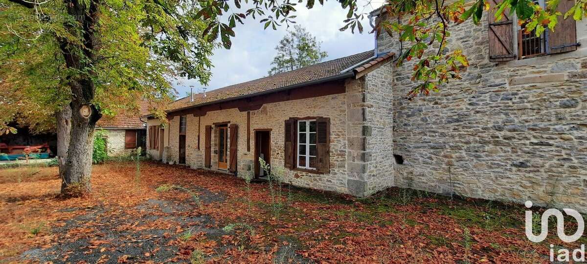 Photo 3 - Maison à PARISOT