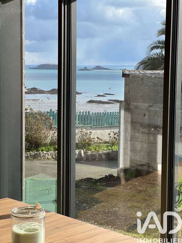 Photo 3 - Maison à PLOUBAZLANEC