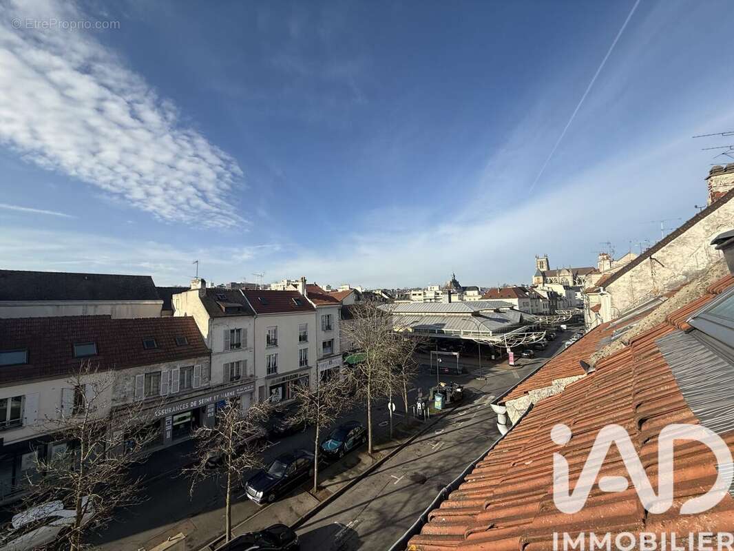 Photo 3 - Appartement à MEAUX