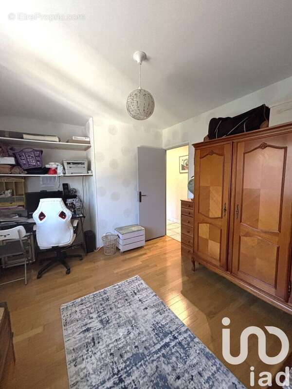 Photo 9 - Maison à LA CHAPELLE-GONAGUET