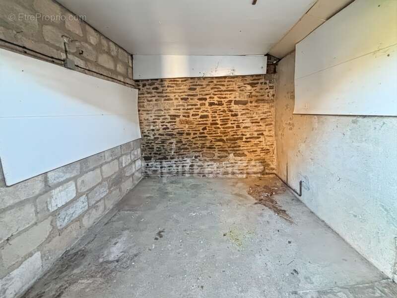 Maison à SAINT-JAMES