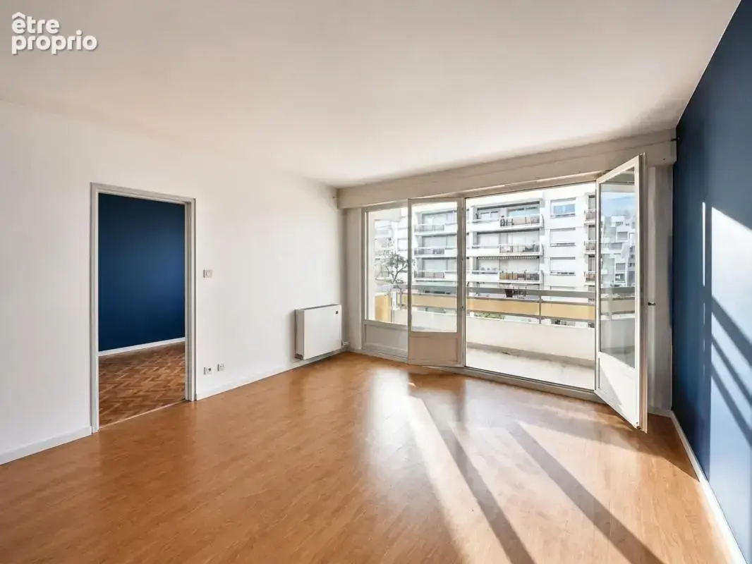 T2 de 46 m² situé à Angers avec ascenseur et parking - photo 8