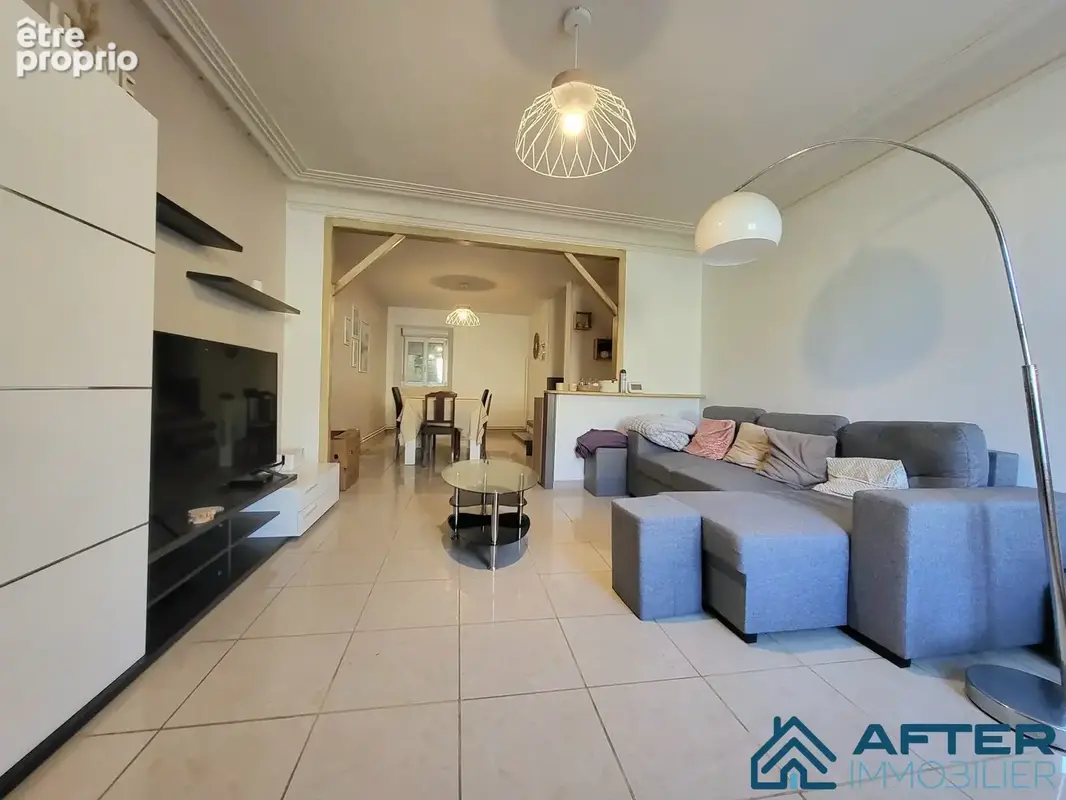 Maison 120 m² à Valhey  - photo 2