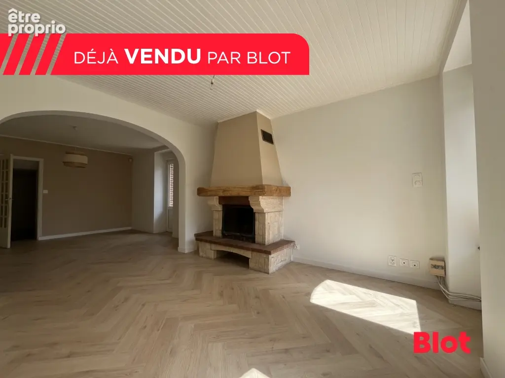 Maison 5 pièces 116 m² à vendre à Crevin (35320) - photo 3