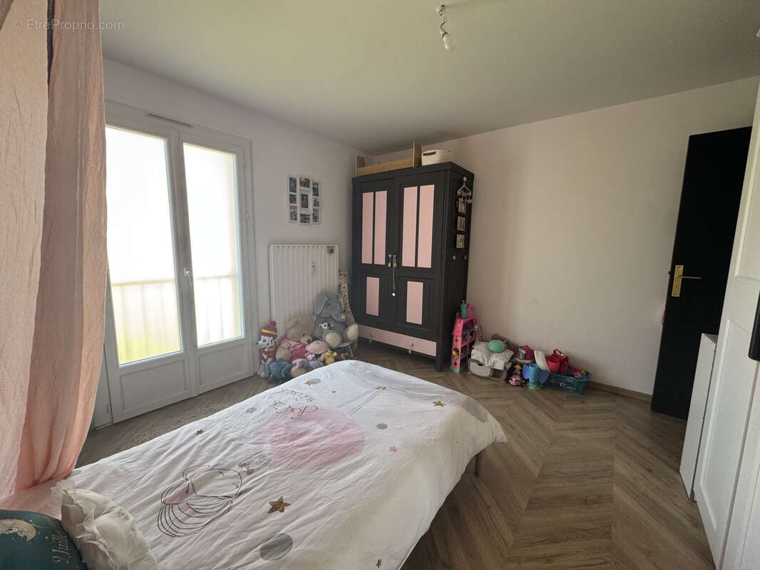 Appartement à SISTERON