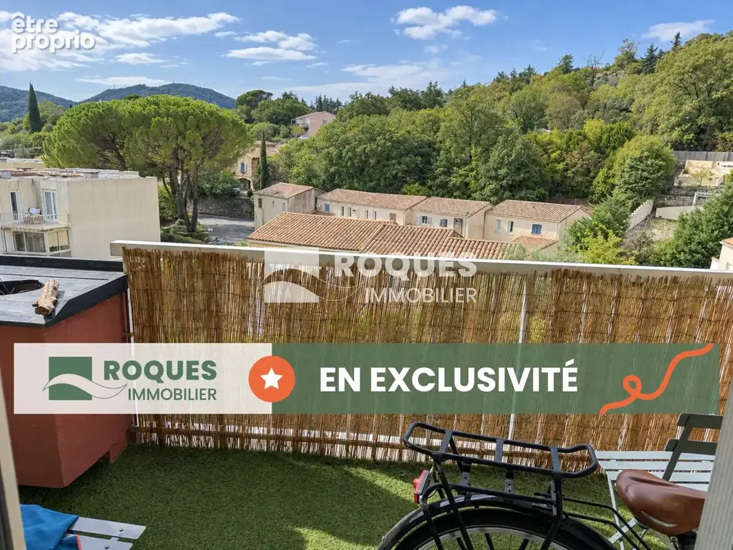 Appartement à LODEVE