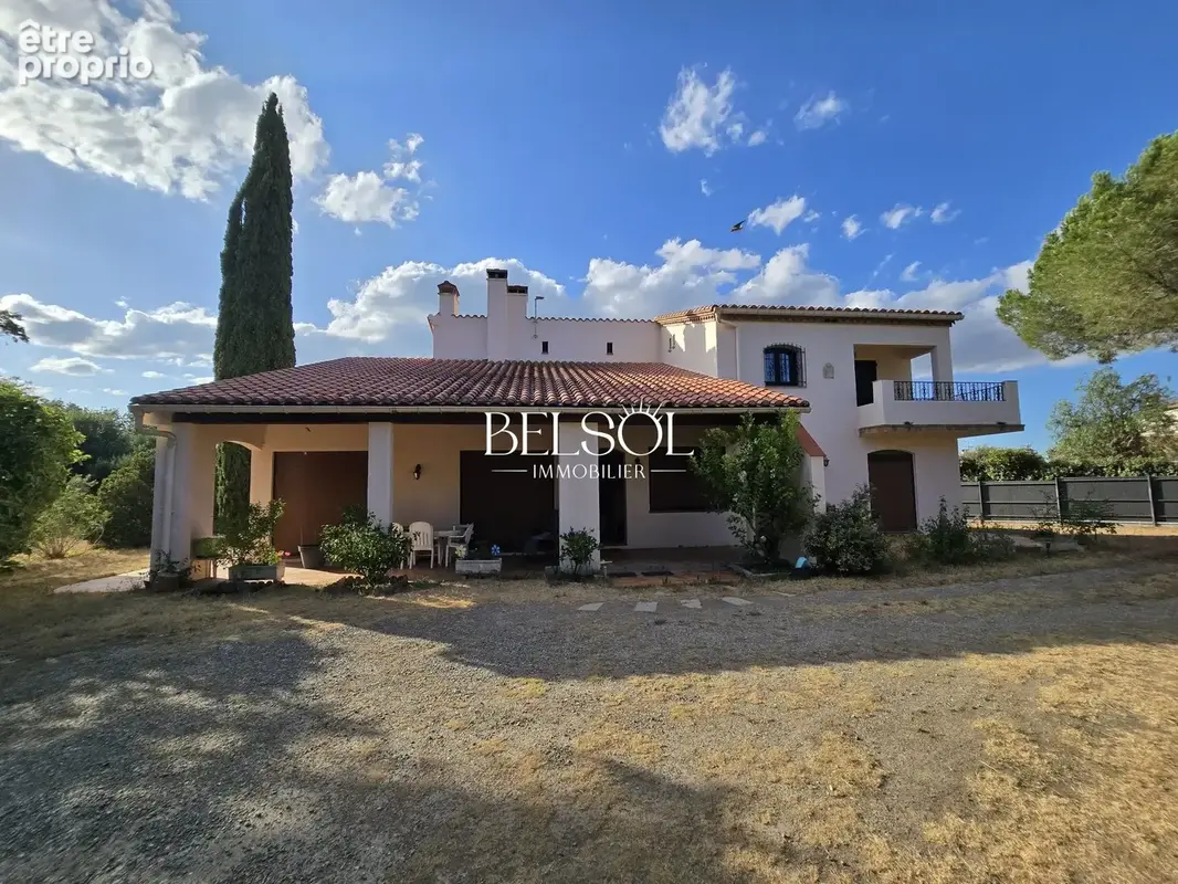 Photo Maison à Maureillas-Las-Illas au prix de 450 000€