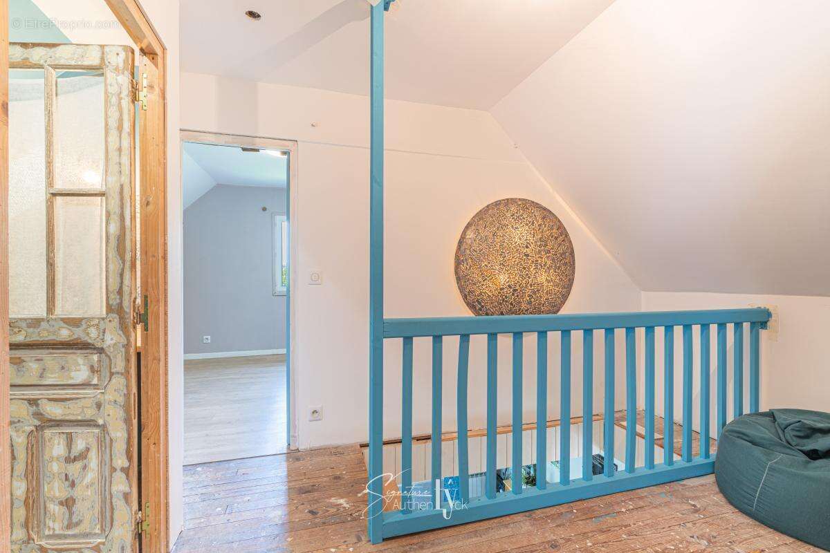 Maison 110 m² à Objat  - photo 12