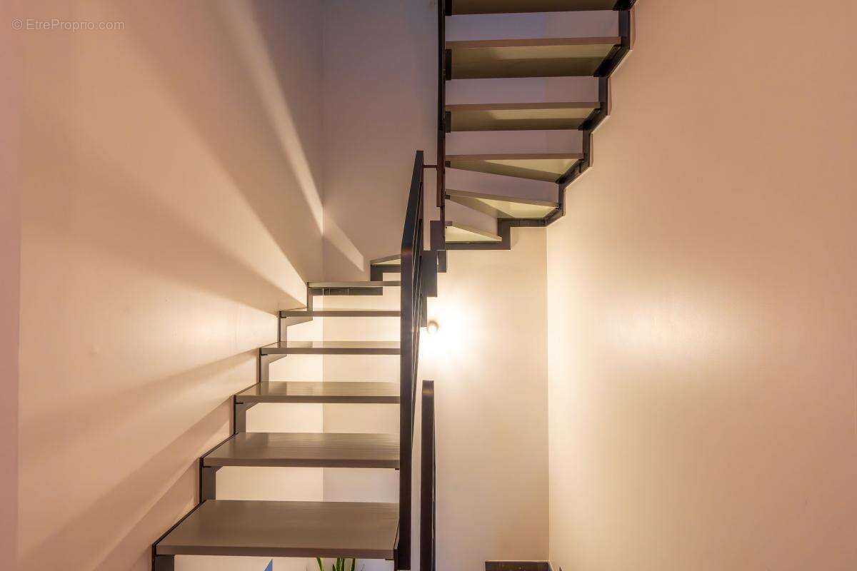 Maison à SAINT-MAUR-DES-FOSSES