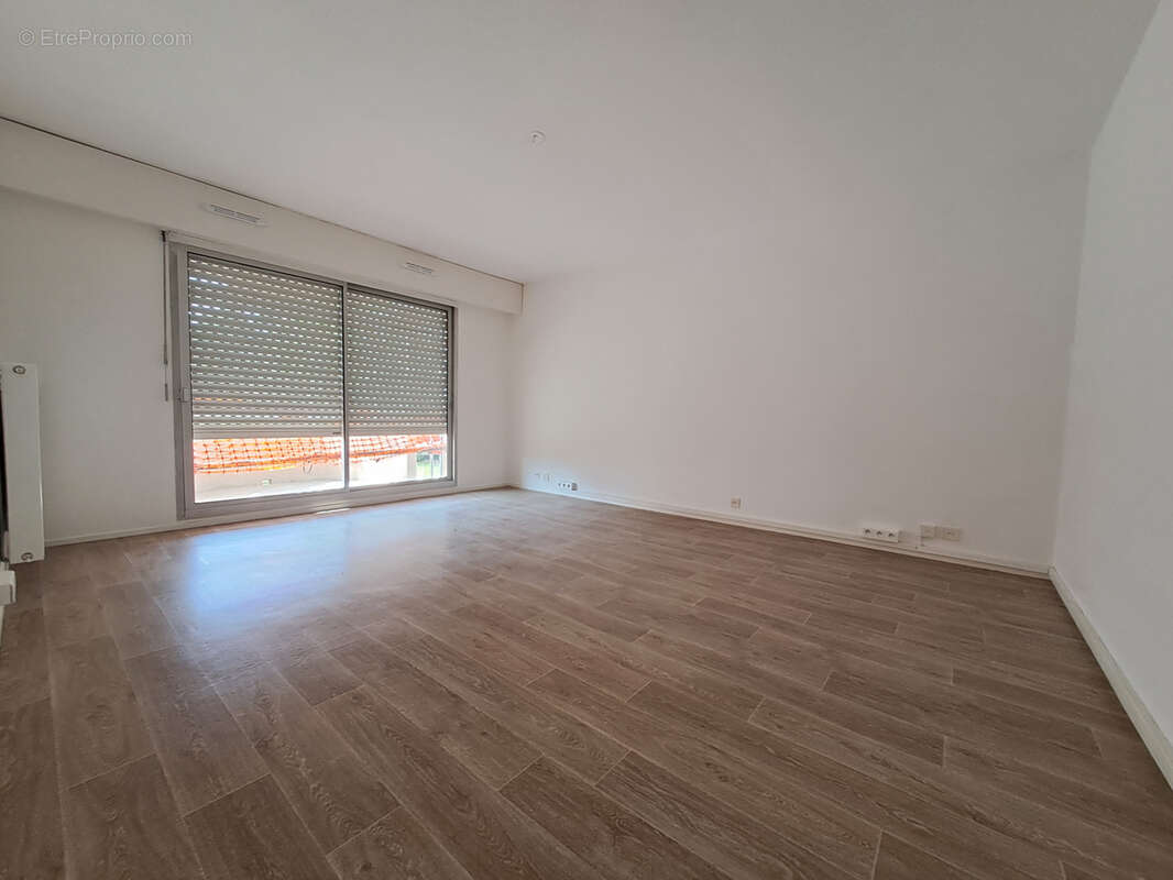 Appartement à BIARRITZ