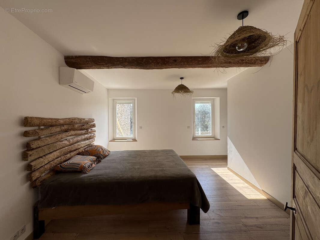 Maison à NEVIAN