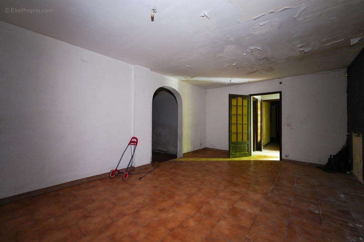 Maison à MARSEILLE-13E