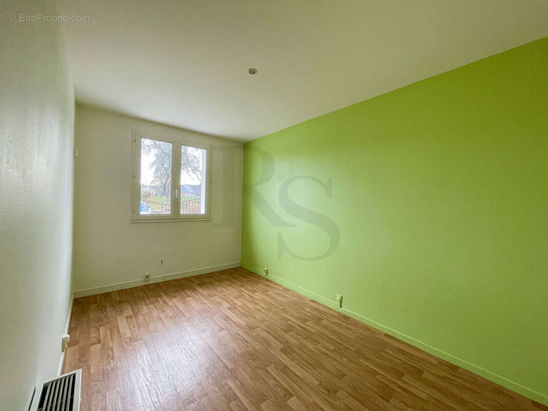 Domfront 15mn - Maison plain pied - photo 8