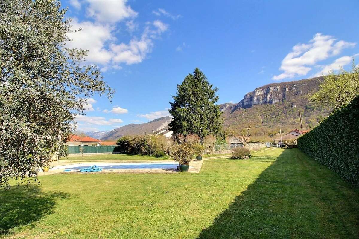 Maison à SAINT-MARCELLIN