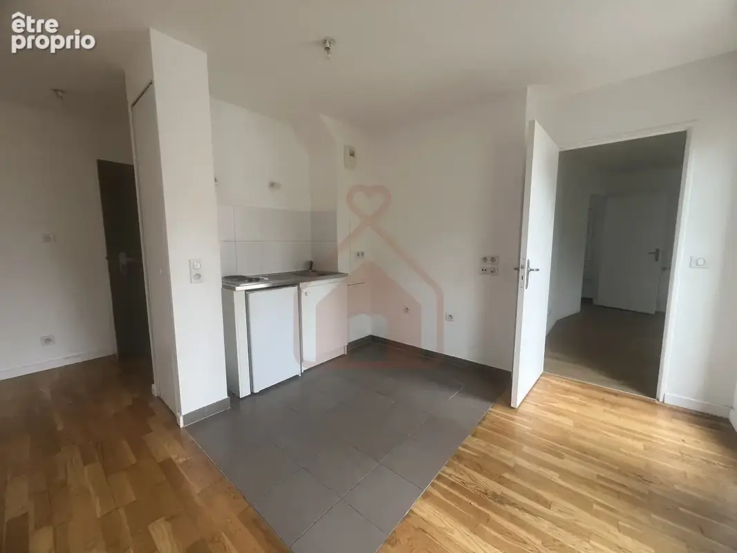 Appartement 2 pièces 38 m² à vendre à Le Kremlin-Bicetre (94270) - photo 3