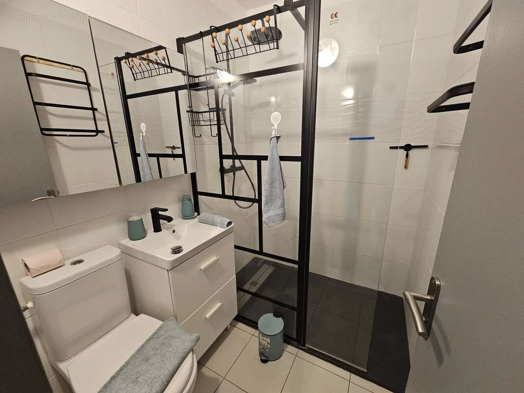 Appartement à LES TROIS-ILETS